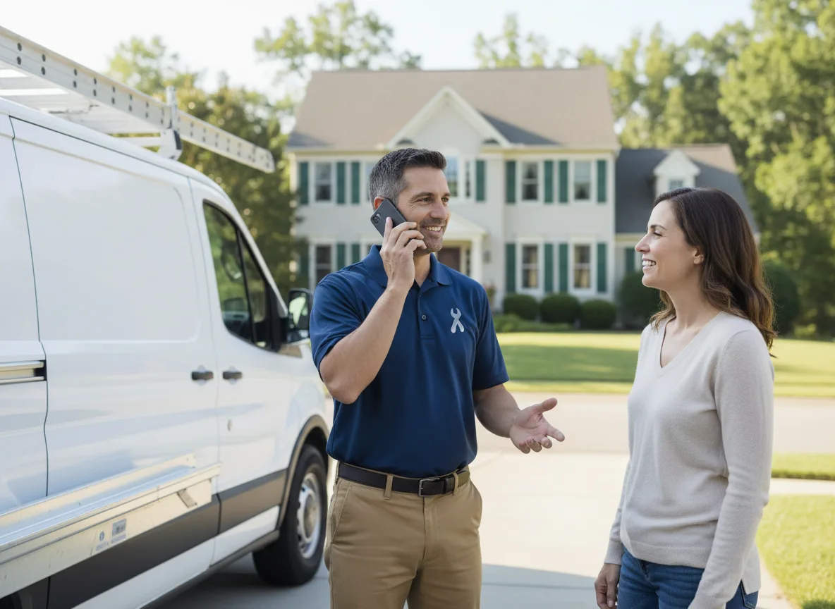 Home Gutter Service Natural Dam, AR FAQs